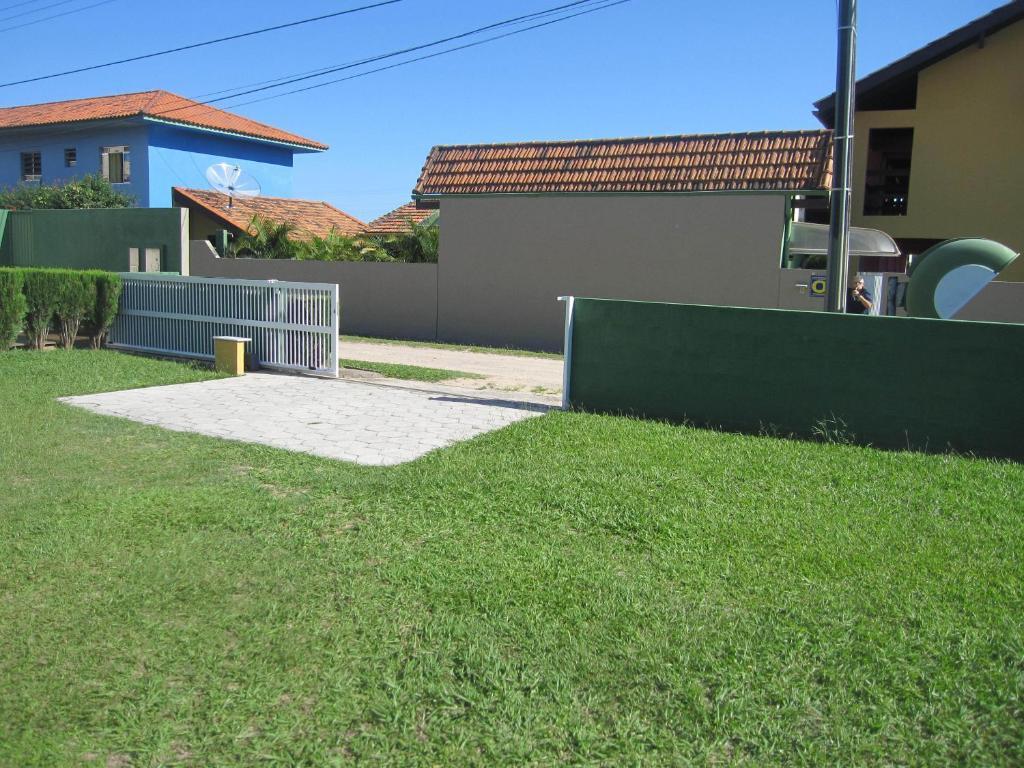Pousada Vento Sul Florianópolis Esterno foto