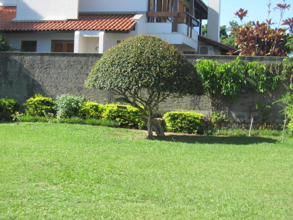 Pousada Vento Sul Florianópolis Esterno foto