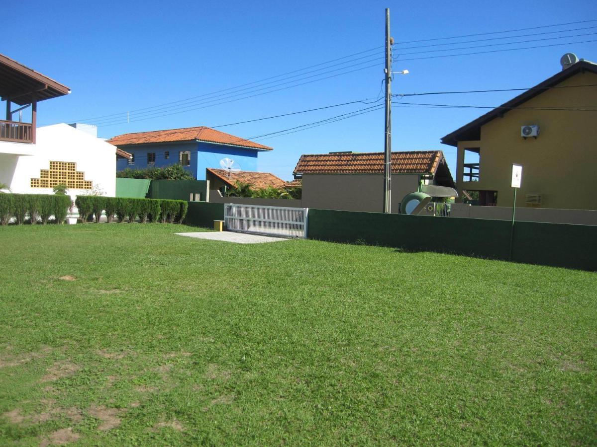 Pousada Vento Sul Florianópolis Esterno foto